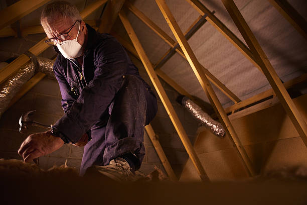 Best Insulation for Specific Applications in Decherd, TN